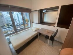 Birmingham Mansions (D11), Apartment #574435851